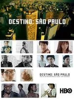 Destino SP - HBO