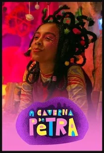 A Caverna de Petra