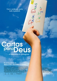 Cartas para Deus
