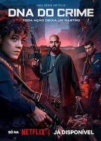 DNA do Crime
