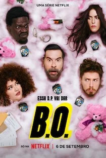 Essa DP Vai Dar BO