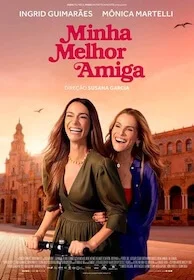 Minha Melhor Amiga