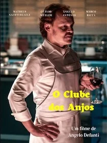 O Clube dos Anjos