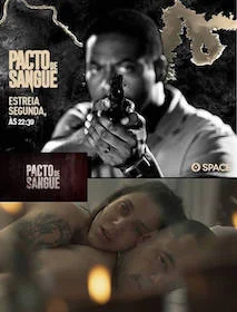 Pacto de Sangue