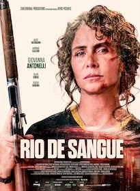 Rio de Sangue